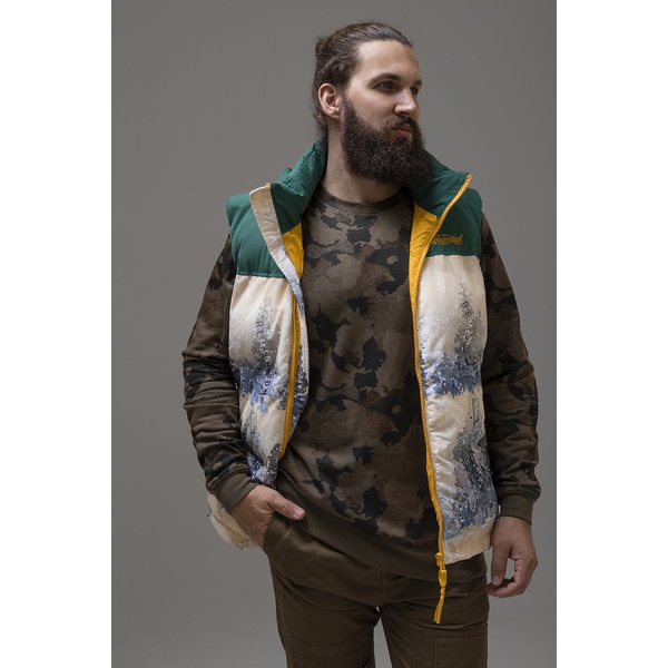 Жилет Remington Media