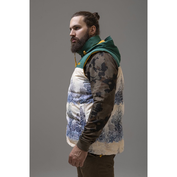 Жилет Remington Media