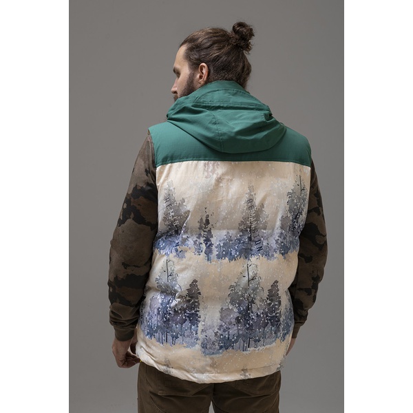 Жилет Remington Media