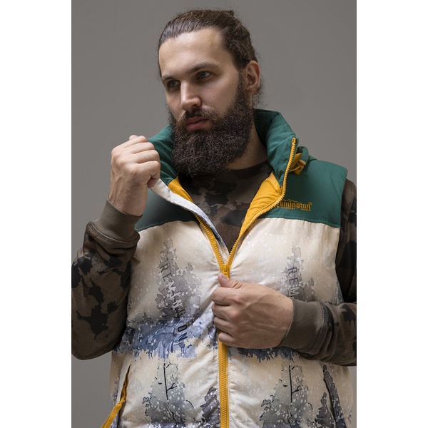 Жилет Remington Media