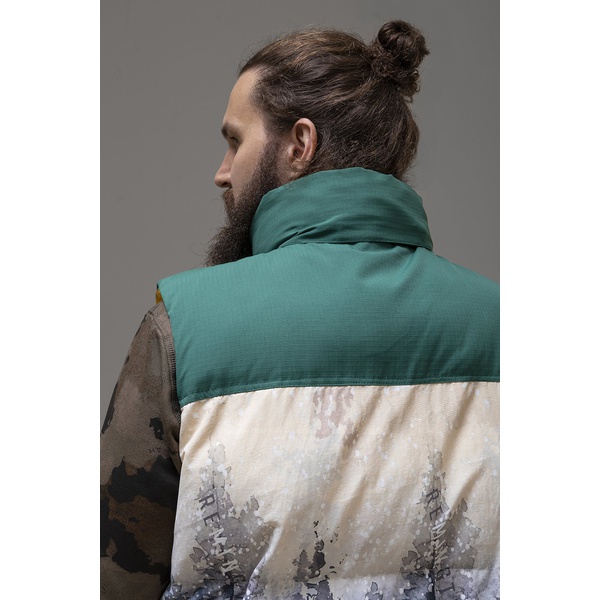 Жилет Remington Media