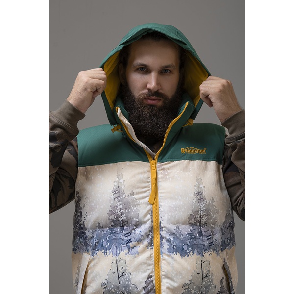 Жилет Remington Media