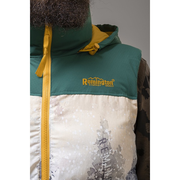 Жилет Remington Media