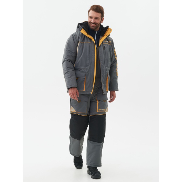 Купить Зимний Костюм Huntsman
