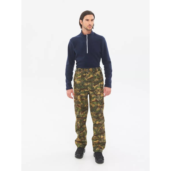 Костюм Huntsman Тайга-3, демисезонный КМФ 581-1