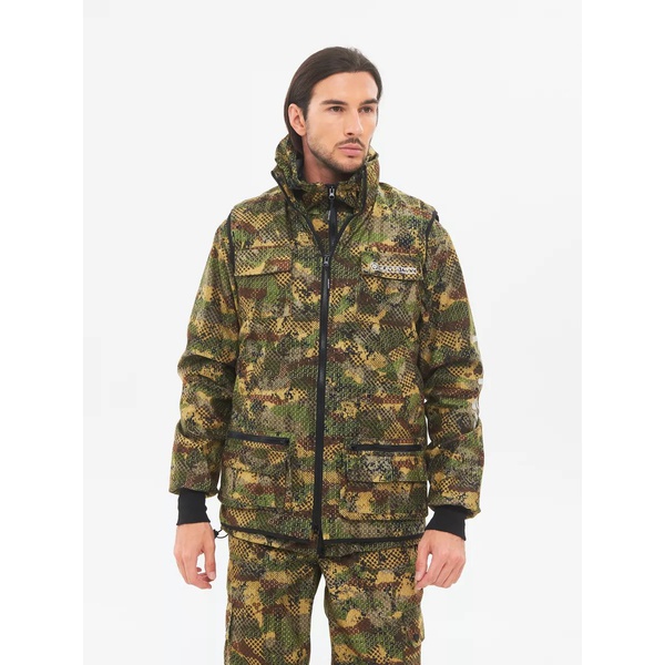 Костюм Huntsman Тайга-3, демисезонный КМФ 581-1