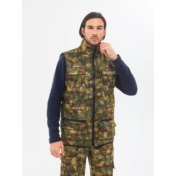 Костюм Huntsman Тайга-3, демисезонный КМФ 581-1