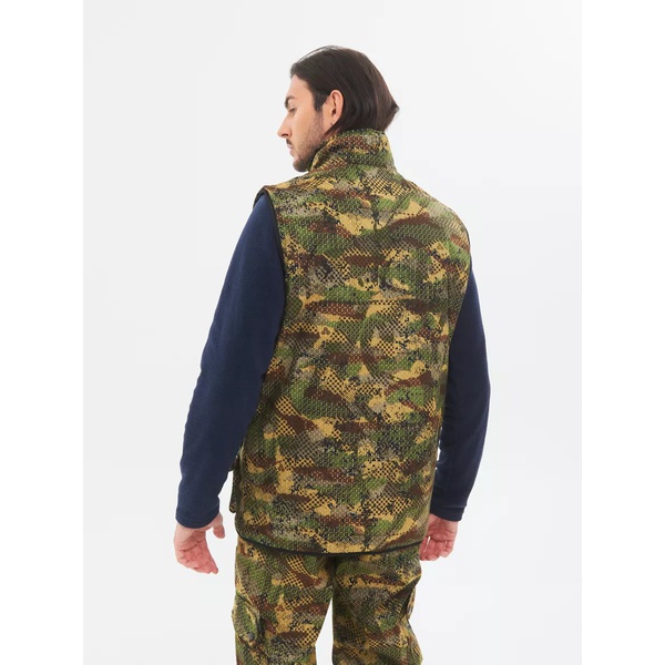 Костюм Huntsman Тайга-3, демисезонный КМФ 581-1