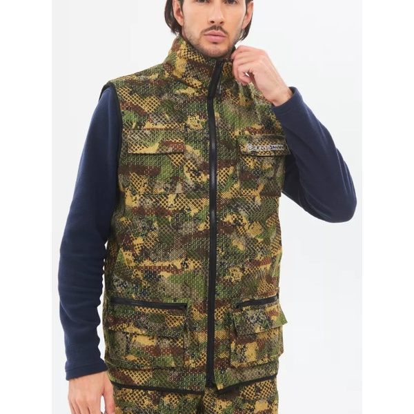 Костюм Huntsman Тайга-3, демисезонный КМФ 581-1