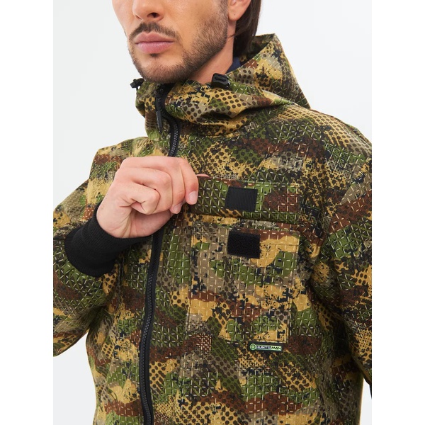 Костюм Huntsman Тайга-3, демисезонный КМФ 581-1