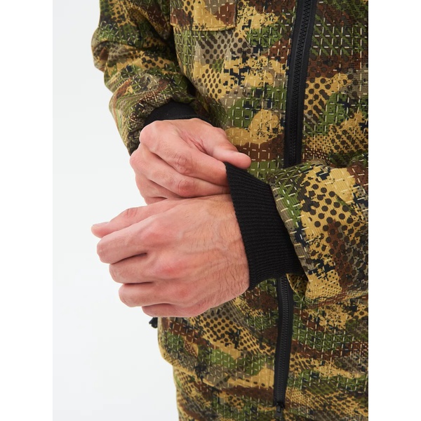 Костюм Huntsman Тайга-3, демисезонный КМФ 581-1