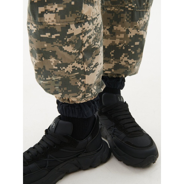 Костюм женский Huntsman Антигнус-люкс (с ловушками и пыльниками) 128/2 (светлый пиксель), тк. Сорочка