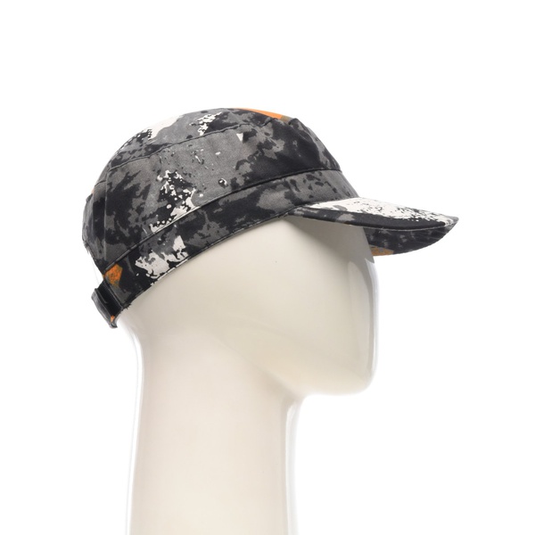 Кепи Huntsman Охотник смесовая N-192