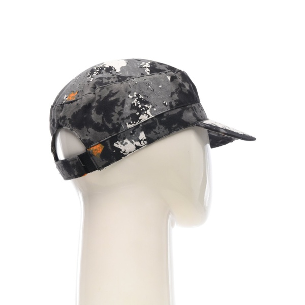 Кепи Huntsman Охотник смесовая N-192