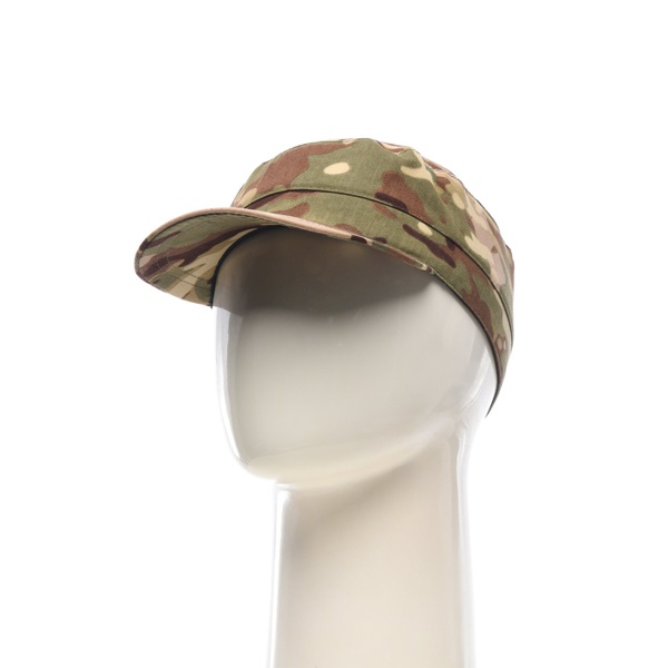 Кепи Huntsman Охотник смесовая Мультикам