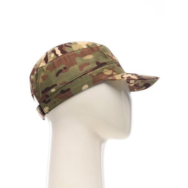 Кепи Huntsman Охотник смесовая Мультикам