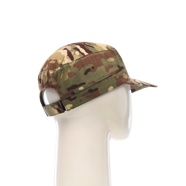 Кепи Huntsman Охотник смесовая Мультикам