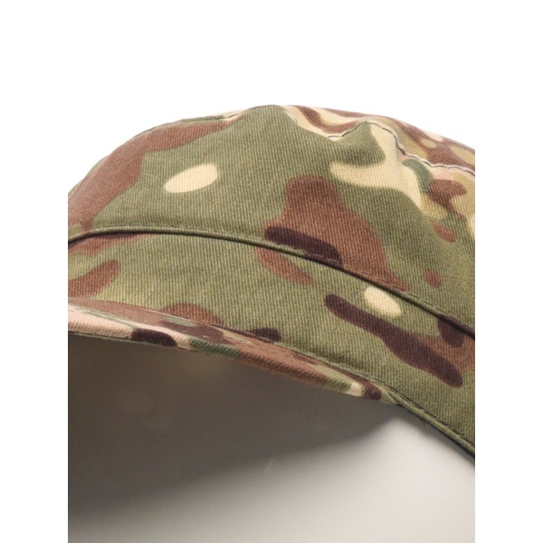 Кепи Huntsman Охотник смесовая Мультикам