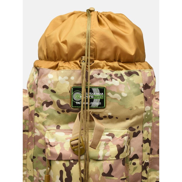 Рюкзак Huntsman Тактический RU 018 Мультикам, 70 л