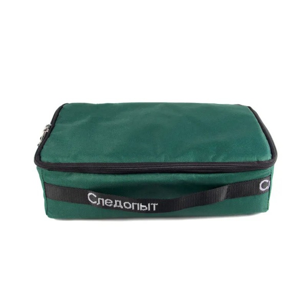 Чехол для плиты и газового баллона Следопыт 34х21х11 см