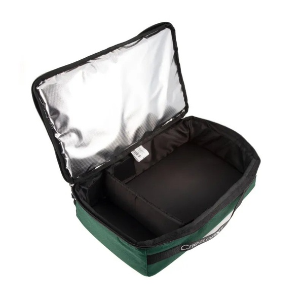 Чехол для плиты и газового баллона Следопыт 34х21х11 см