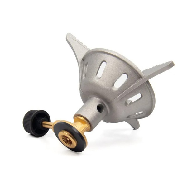 Портативная газовая плита Следопыт Вихрь