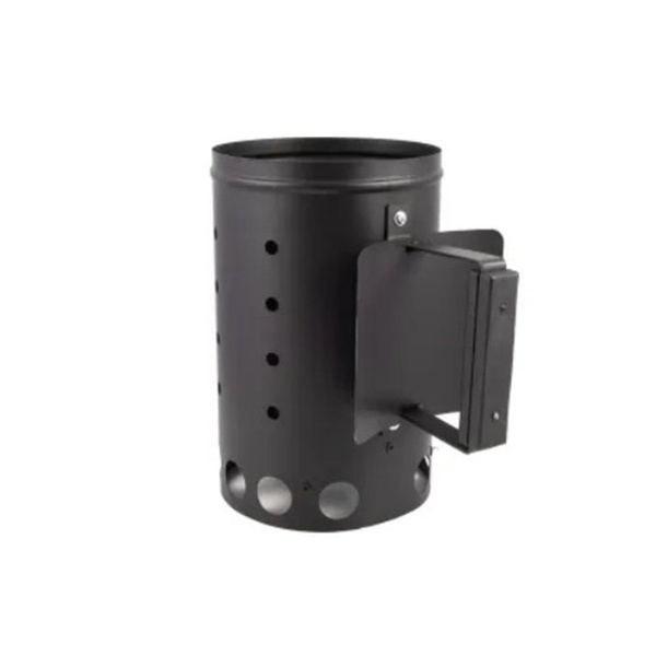 Стартер для быстрого розжига угля Следопыт окрашенный 5 л