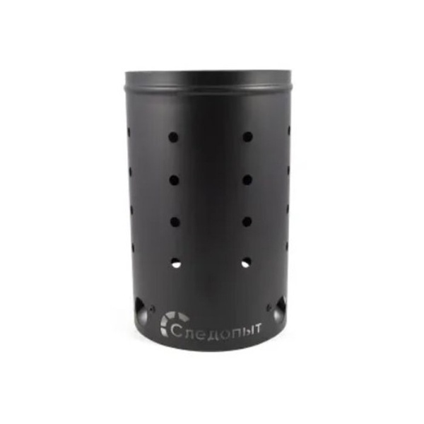 Стартер для быстрого розжига угля Следопыт окрашенный 5 л