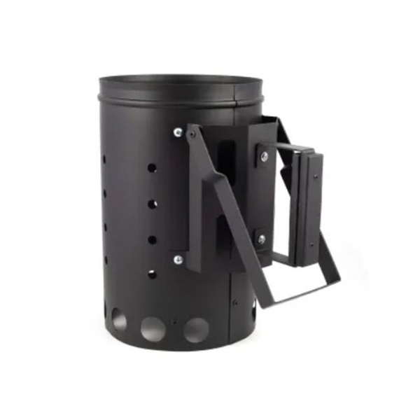 Стартер для быстрого розжига угля Следопыт окрашенный 7 л