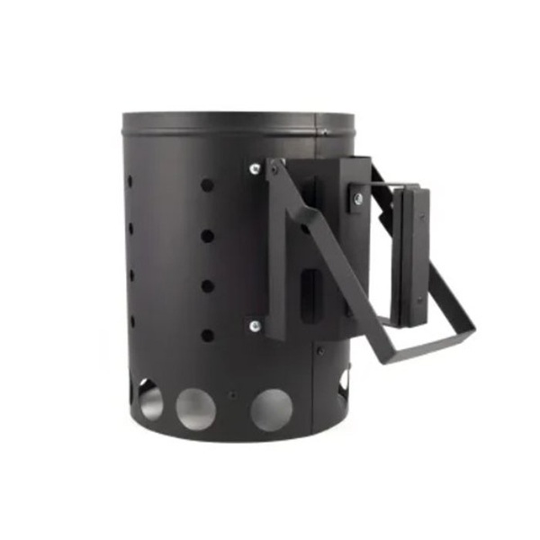 Стартер для быстрого розжига угля Следопыт окрашенный 9 л