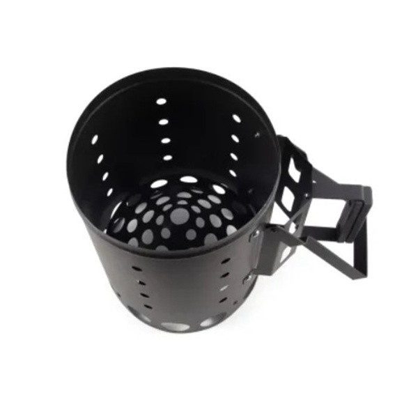 Стартер для быстрого розжига угля Следопыт окрашенный 9 л