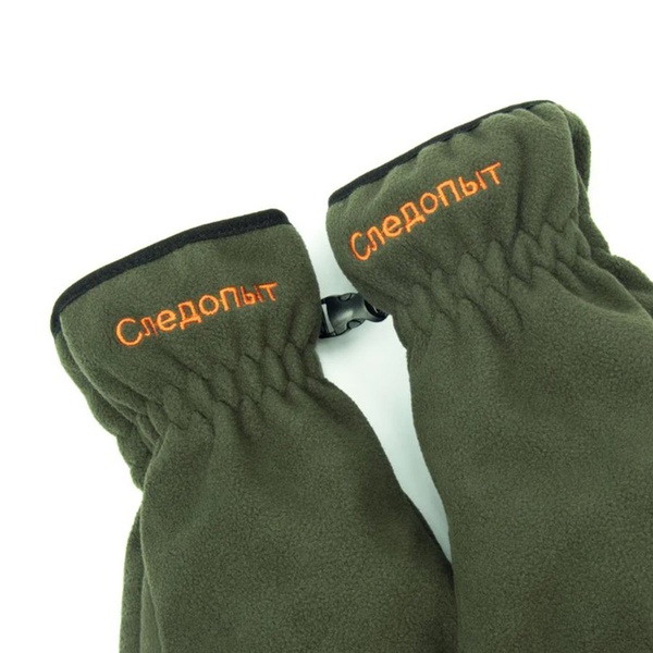 Перчатки Следопыт Adventure хаки