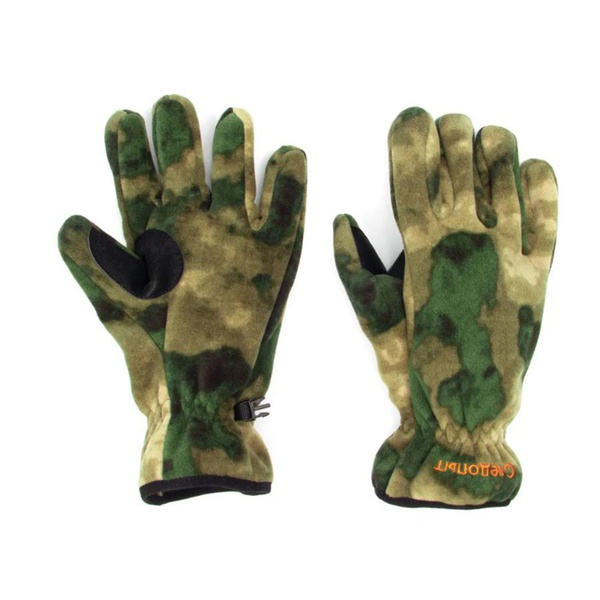 Перчатки Следопыт Adventure камуфляж