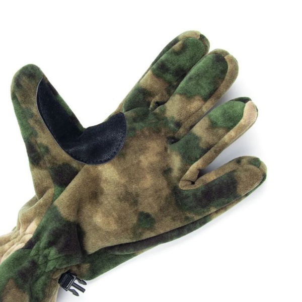 Перчатки Следопыт Adventure камуфляж