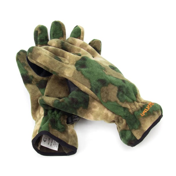 Перчатки Следопыт Adventure камуфляж