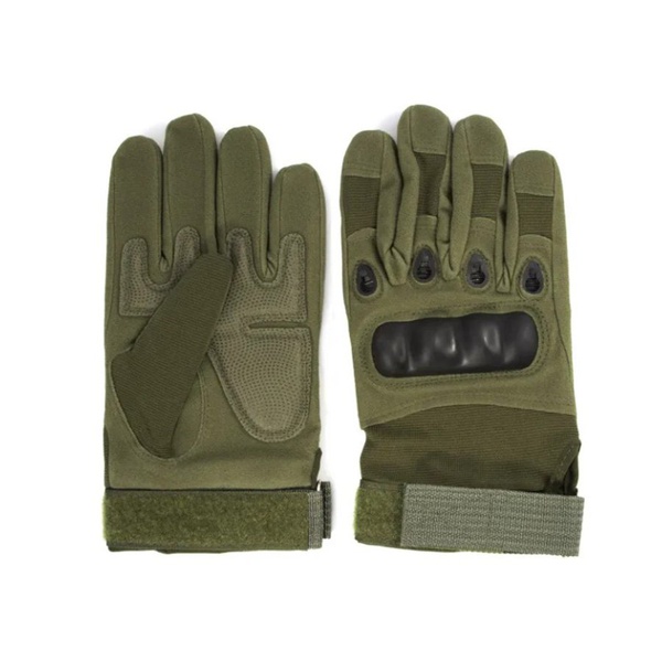 Перчатки Следопыт Tactic Power