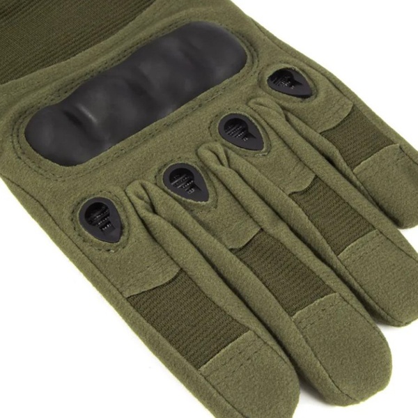 Перчатки Следопыт Tactic Power