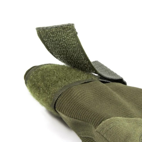 Перчатки Следопыт Tactic Power