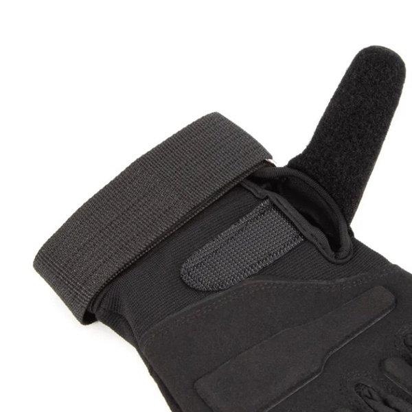 Перчатки Следопыт Tactic (без пальцев)