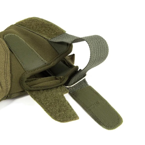 Перчатки Следопыт Tactic