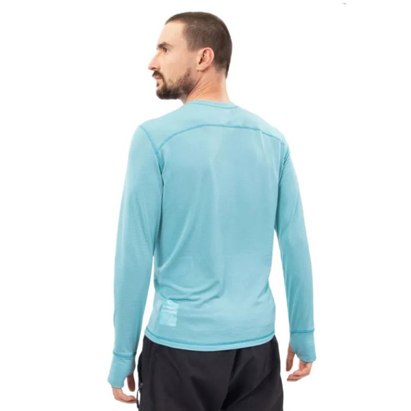 Термофутболка Следопыт Athletic Polartec® Power Grid™