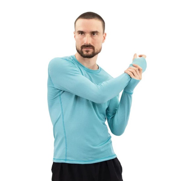 Термофутболка Следопыт Athletic Polartec® Power Grid™