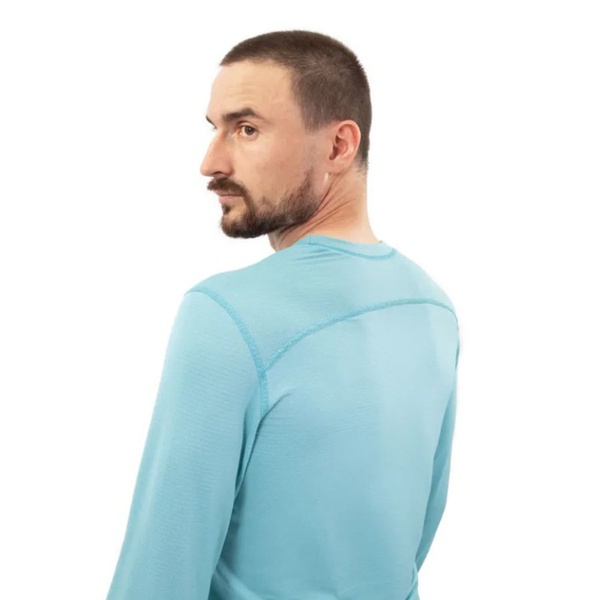 Термофутболка Следопыт Athletic Polartec® Power Grid™