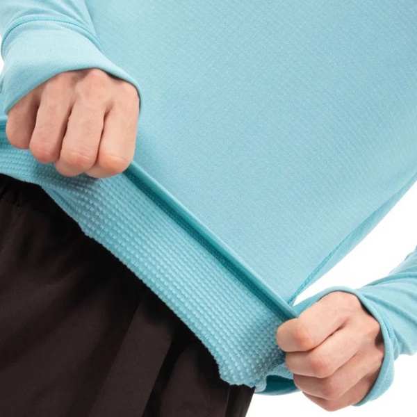 Термофутболка Следопыт Athletic Polartec® Power Grid™