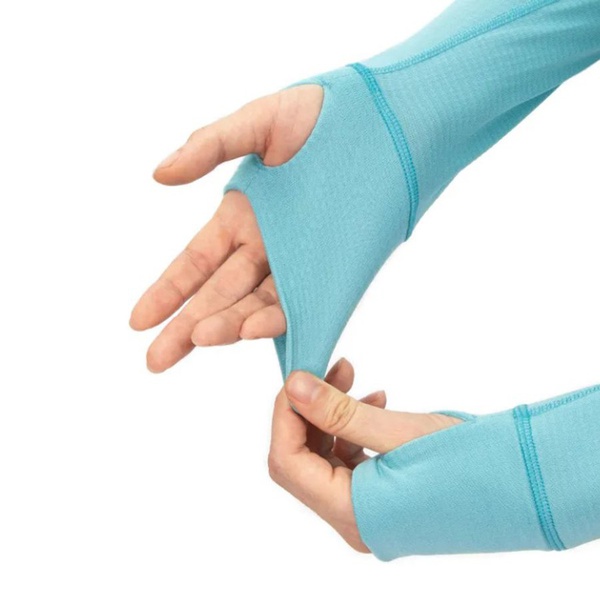 Термофутболка Следопыт Athletic Polartec® Power Grid™