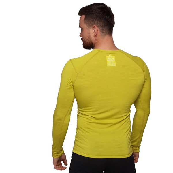 Термофутболка Следопыт Spirit Polartec® Power Grid™