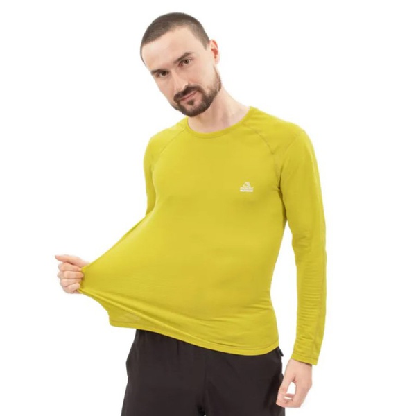 Термофутболка Следопыт Spirit Polartec® Power Grid™