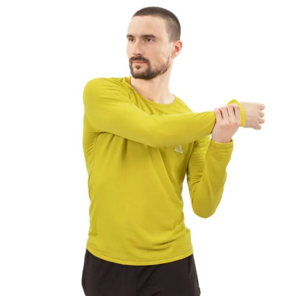 Термофутболка Следопыт Spirit Polartec® Power Grid™