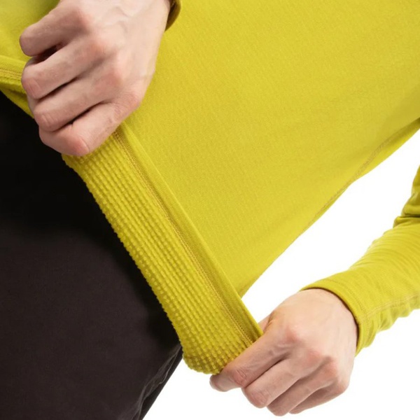 Термофутболка Следопыт Spirit Polartec® Power Grid™