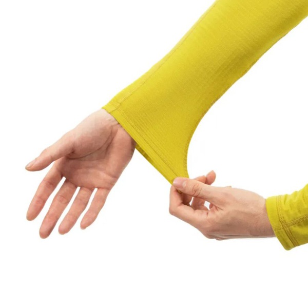 Термофутболка Следопыт Spirit Polartec® Power Grid™